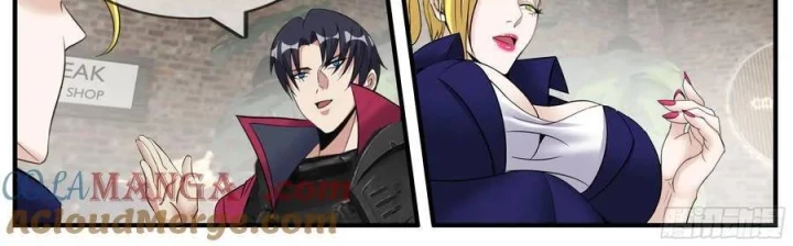Ta Có Một Tòa Mạt Thế Mê Cung Chapter 533 - Trang 4