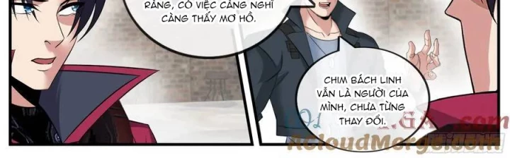 Ta Có Một Tòa Mạt Thế Mê Cung Chapter 533 - Trang 4