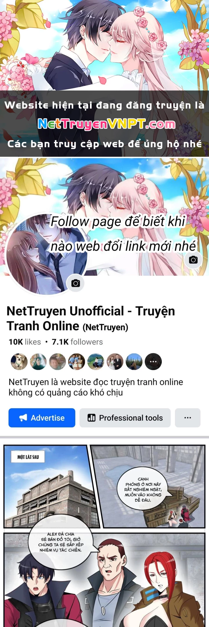 Ta Có Một Tòa Mạt Thế Mê Cung Chapter 534 - Trang 4
