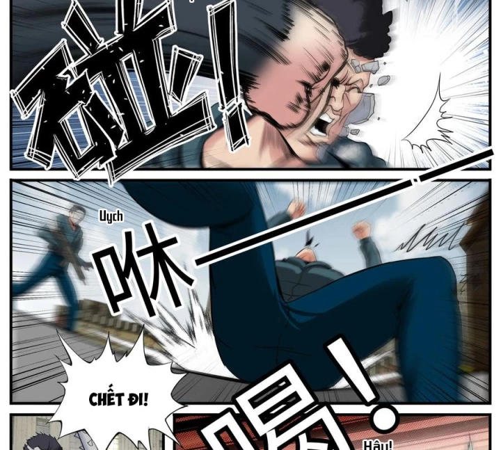 Ta Có Một Tòa Mạt Thế Mê Cung Chapter 534 - Trang 4