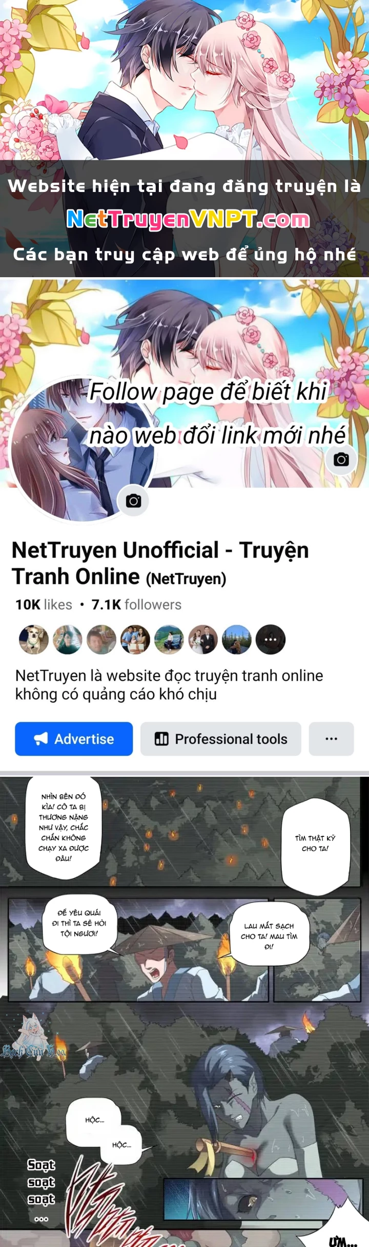 Kiêm Chức Thần Tiên Chapter 297 - Next Chapter 298