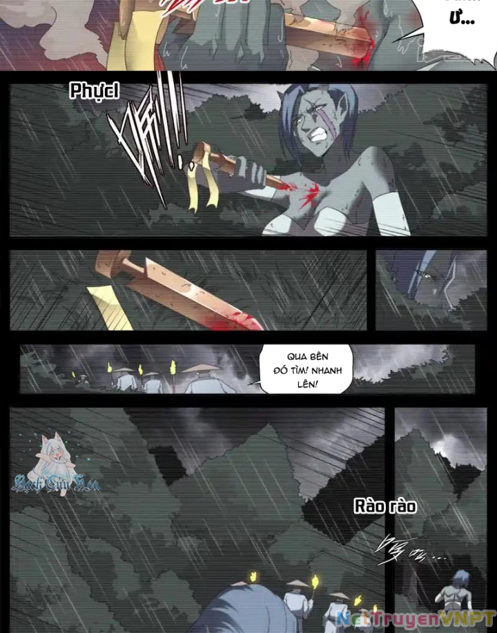 Kiêm Chức Thần Tiên Chapter 297 - Trang 2