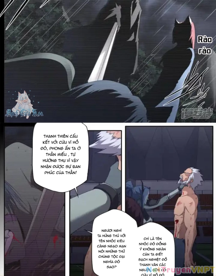 Kiêm Chức Thần Tiên Chapter 297 - Trang 2