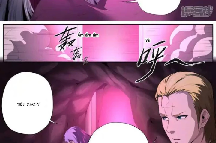 Kiêm Chức Thần Tiên Chapter 320 - Next Chapter 321