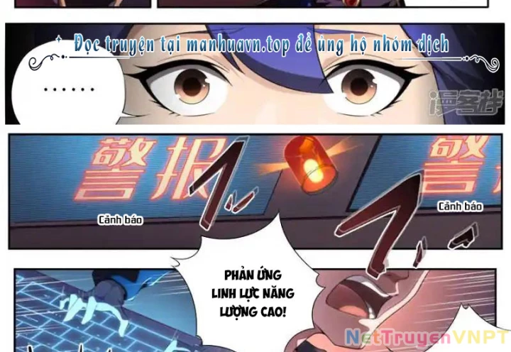 Kiêm Chức Thần Tiên Chapter 320 - Next Chapter 321