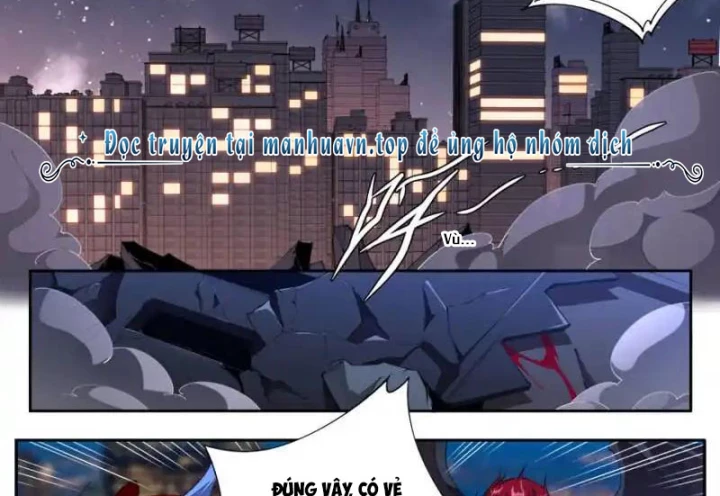 Kiêm Chức Thần Tiên Chapter 320 - Next Chapter 321