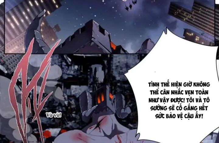 Kiêm Chức Thần Tiên Chapter 320 - Next Chapter 321