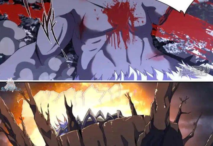 Kiêm Chức Thần Tiên Chapter 320 - Next Chapter 321
