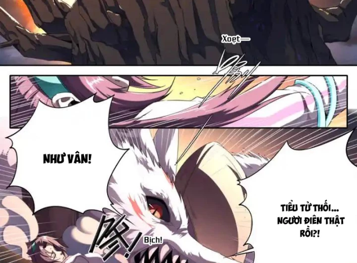 Kiêm Chức Thần Tiên Chapter 320 - Next Chapter 321