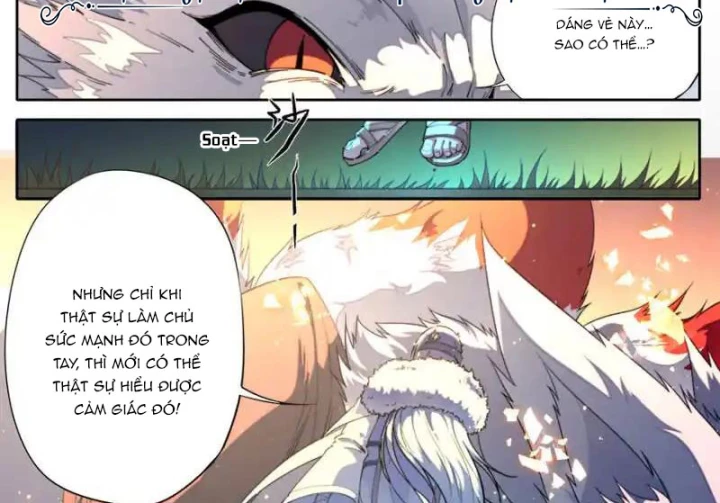 Kiêm Chức Thần Tiên Chapter 320 - Next Chapter 321