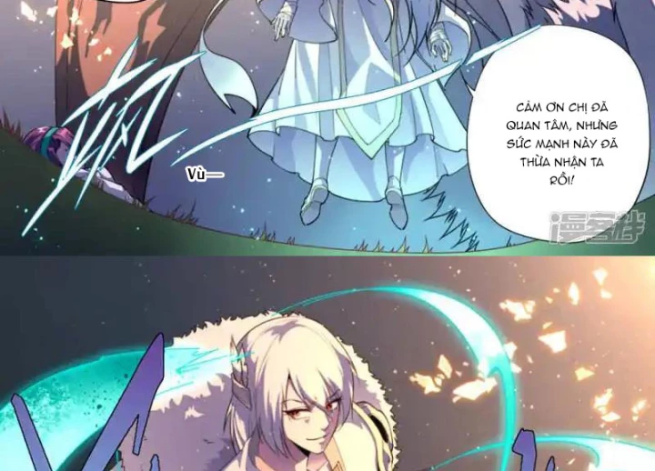 Kiêm Chức Thần Tiên Chapter 320 - Next Chapter 321