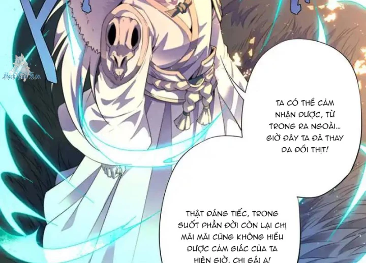 Kiêm Chức Thần Tiên Chapter 320 - Next Chapter 321