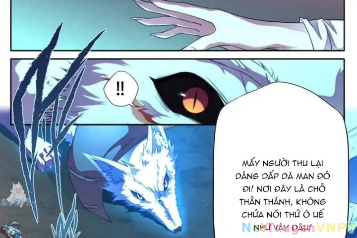 Kiêm Chức Thần Tiên Chapter 320 - Next Chapter 321