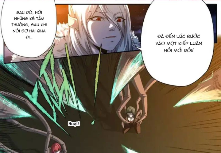 Kiêm Chức Thần Tiên Chapter 320 - Next Chapter 321