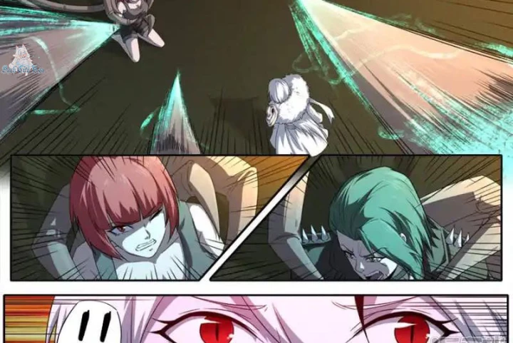 Kiêm Chức Thần Tiên Chapter 320 - Next Chapter 321