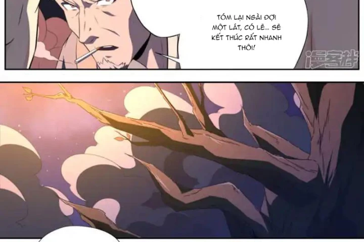 Kiêm Chức Thần Tiên Chapter 321 - Next Chapter 322