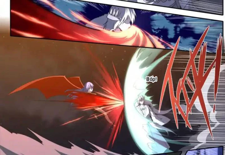 Kiêm Chức Thần Tiên Chapter 321 - Next Chapter 322
