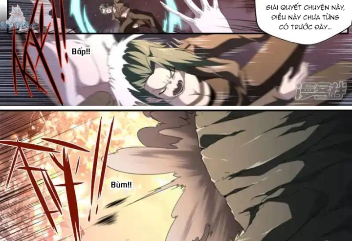 Kiêm Chức Thần Tiên Chapter 321 - Next Chapter 322