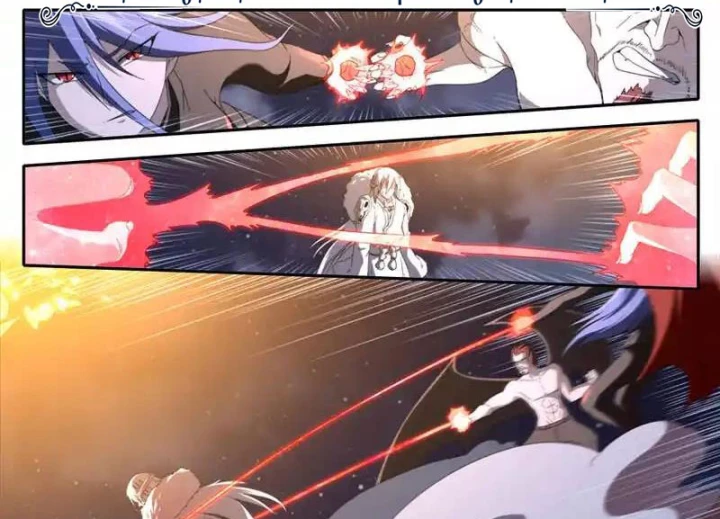 Kiêm Chức Thần Tiên Chapter 321 - Next Chapter 322