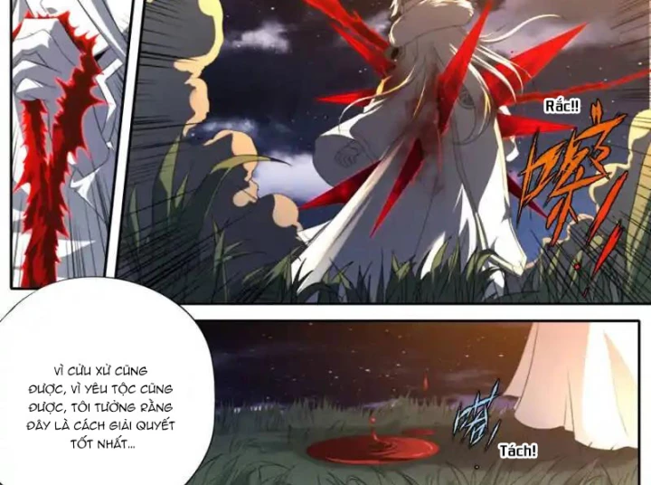 Kiêm Chức Thần Tiên Chapter 321 - Next Chapter 322