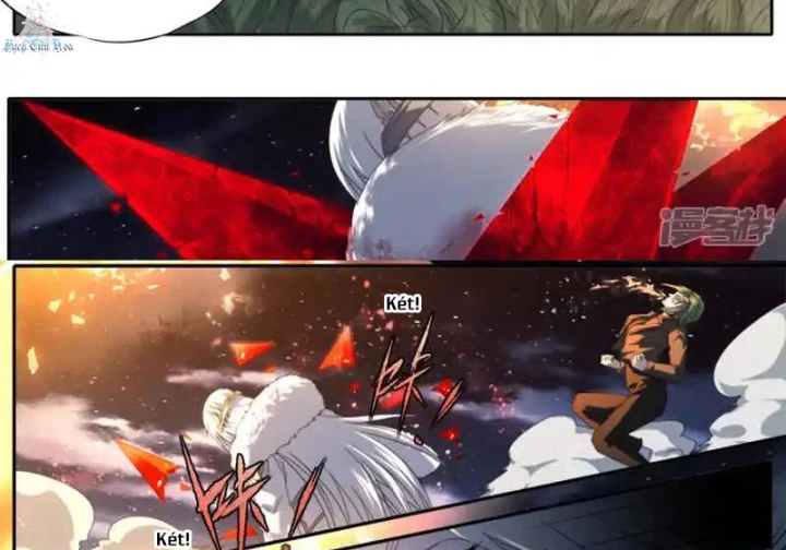 Kiêm Chức Thần Tiên Chapter 321 - Next Chapter 322
