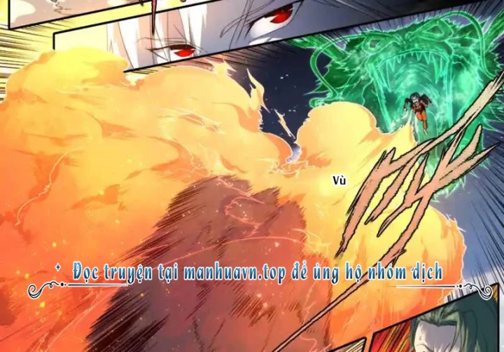 Kiêm Chức Thần Tiên Chapter 321 - Next Chapter 322