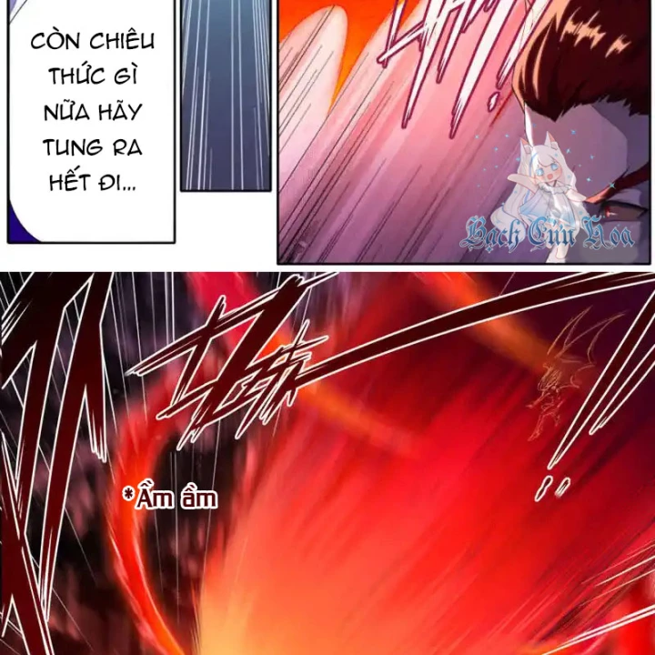 Kiêm Chức Thần Tiên Chapter 322 - Next 