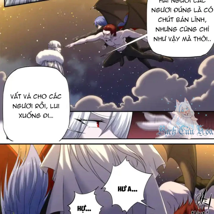 Kiêm Chức Thần Tiên Chapter 322 - Next 