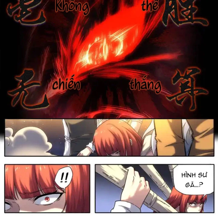 Kiêm Chức Thần Tiên Chapter 322 - Next 