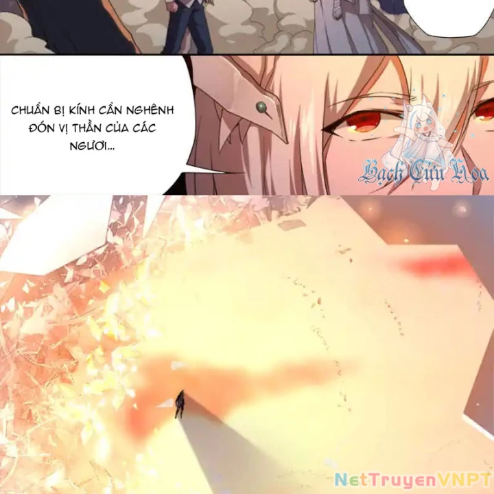 Kiêm Chức Thần Tiên Chapter 322 - Next 
