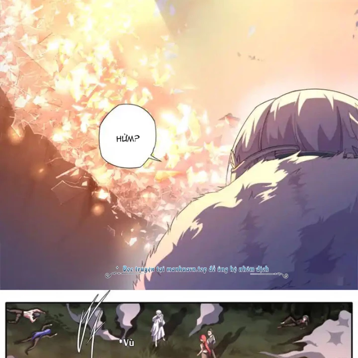 Kiêm Chức Thần Tiên Chapter 322 - Next 