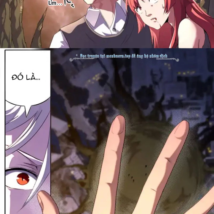 Kiêm Chức Thần Tiên Chapter 322 - Next 