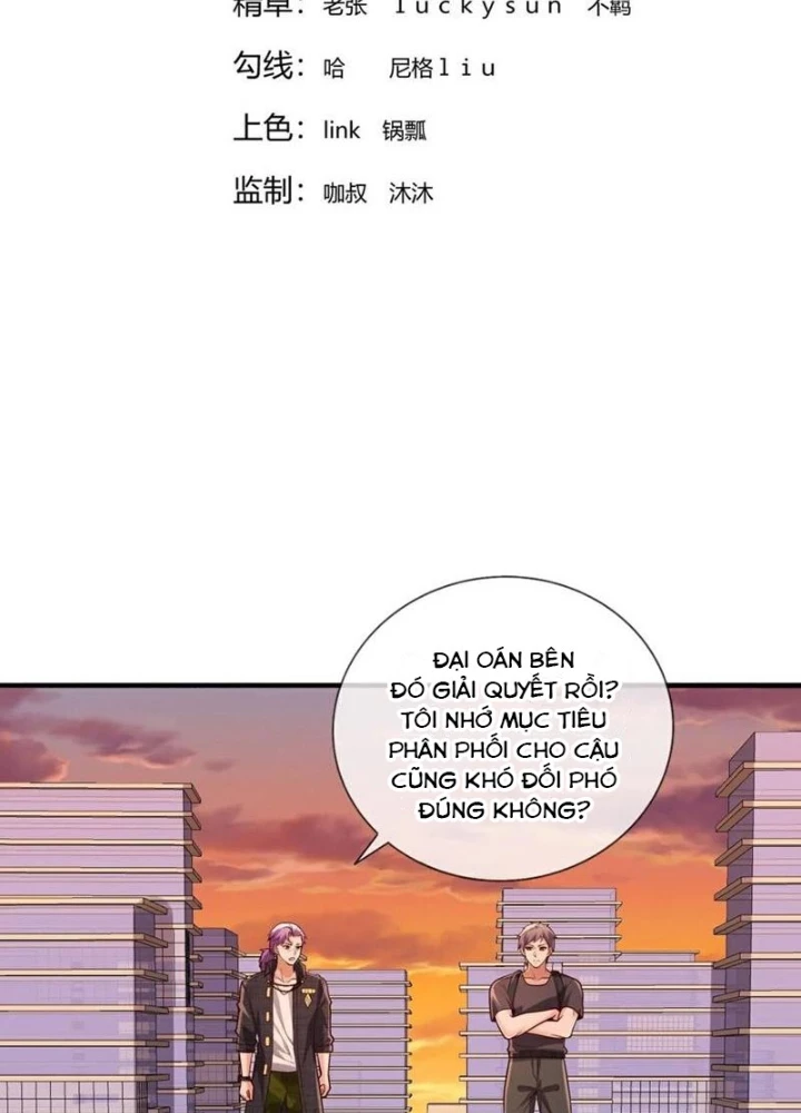 Ngạo Thị Thiên Địa Chapter 854 - Next Chapter 855