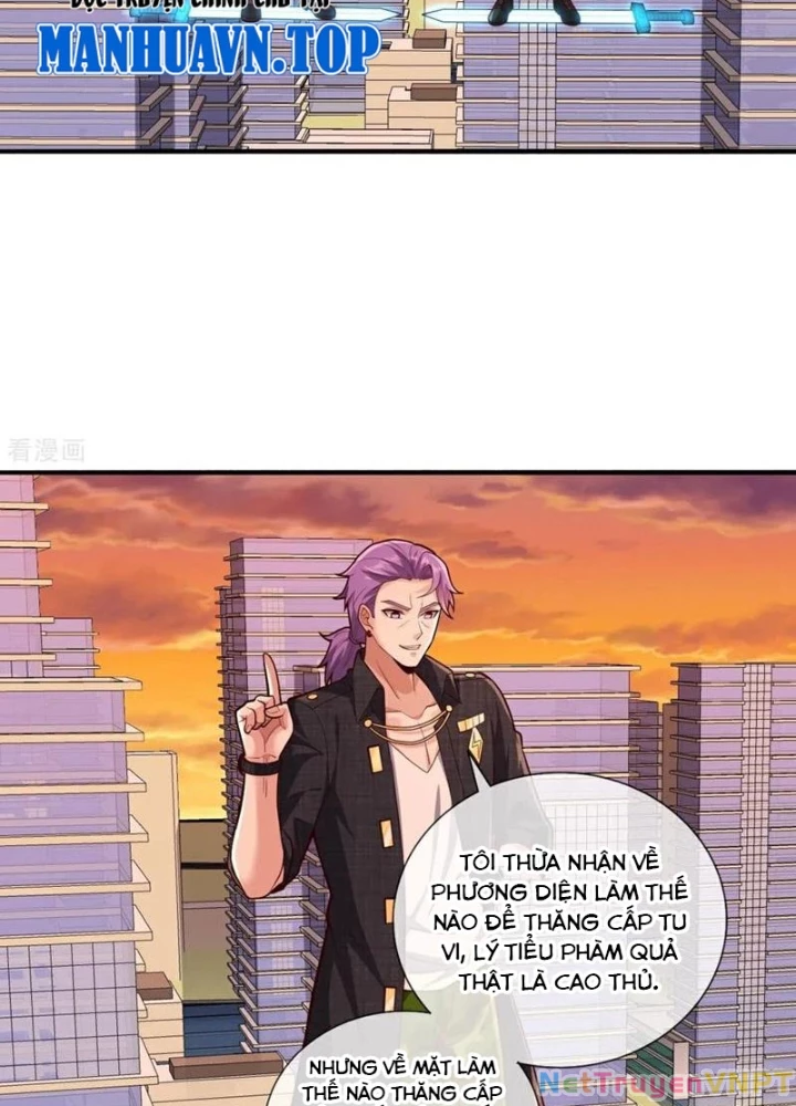 Ngạo Thị Thiên Địa Chapter 854 - Next Chapter 855