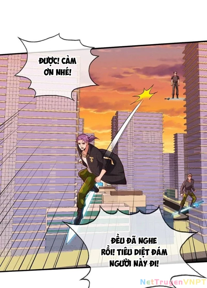 Ngạo Thị Thiên Địa Chapter 854 - Next Chapter 855