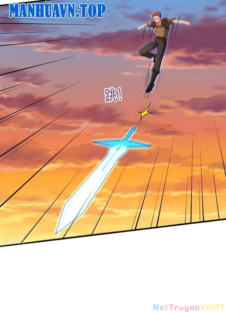 Ngạo Thị Thiên Địa Chapter 854 - Next Chapter 855