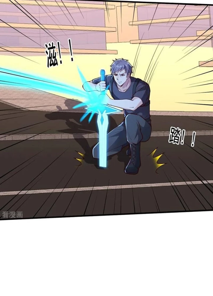 Ngạo Thị Thiên Địa Chapter 854 - Next Chapter 855