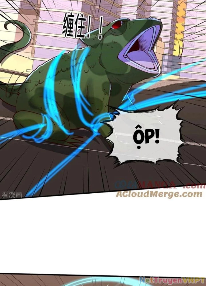 Ngạo Thị Thiên Địa Chapter 854 - Next Chapter 855