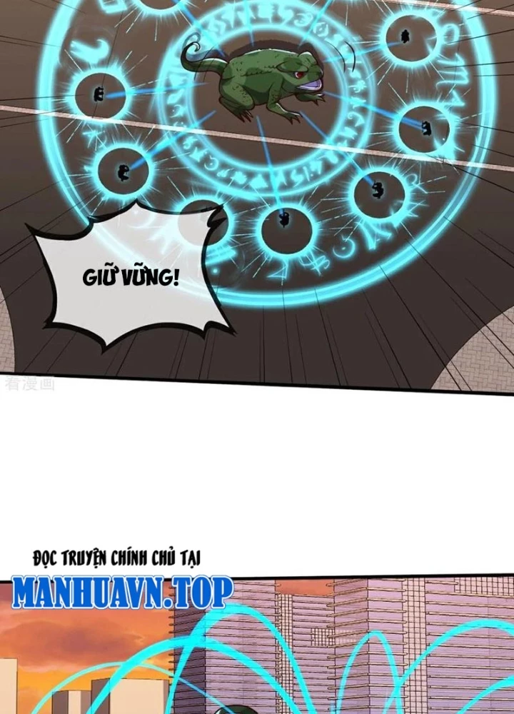 Ngạo Thị Thiên Địa Chapter 854 - Next Chapter 855