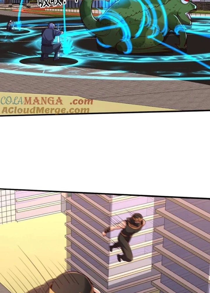 Ngạo Thị Thiên Địa Chapter 854 - Next Chapter 855