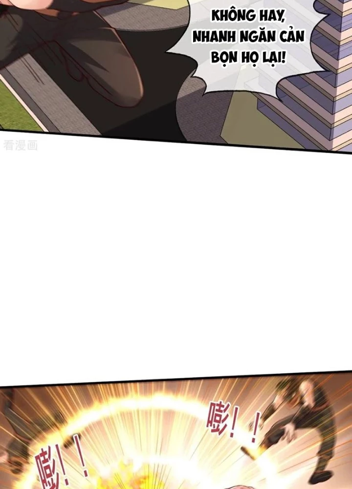 Ngạo Thị Thiên Địa Chapter 854 - Next Chapter 855