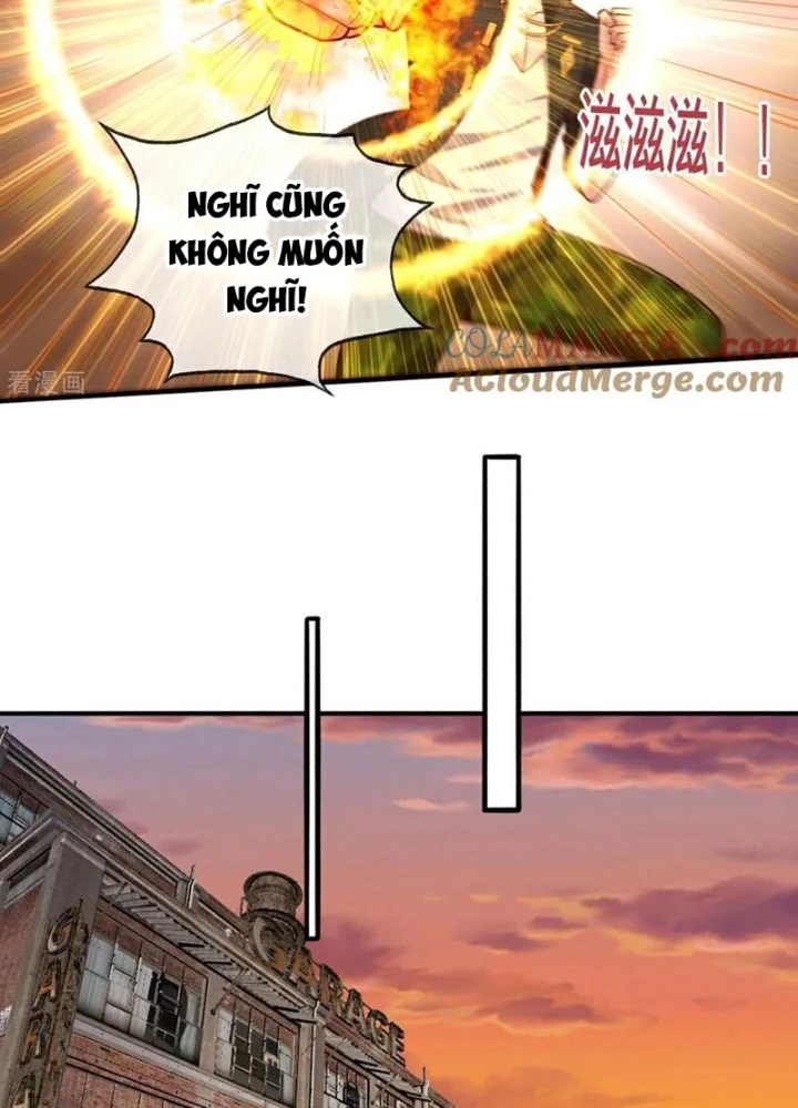 Ngạo Thị Thiên Địa Chapter 854 - Next Chapter 855