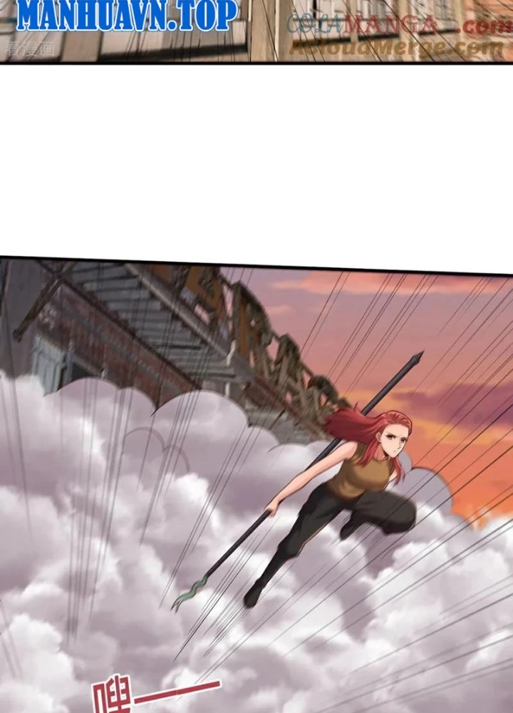 Ngạo Thị Thiên Địa Chapter 854 - Next Chapter 855