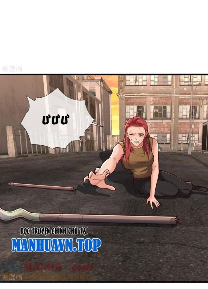 Ngạo Thị Thiên Địa Chapter 854 - Next Chapter 855