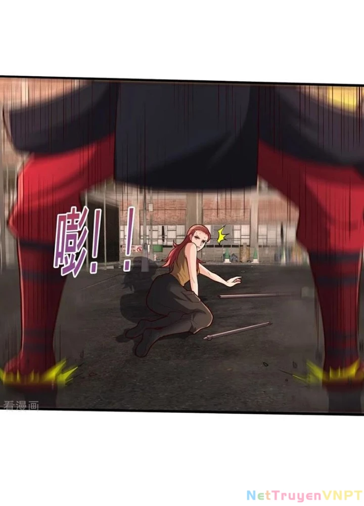 Ngạo Thị Thiên Địa Chapter 854 - Next Chapter 855