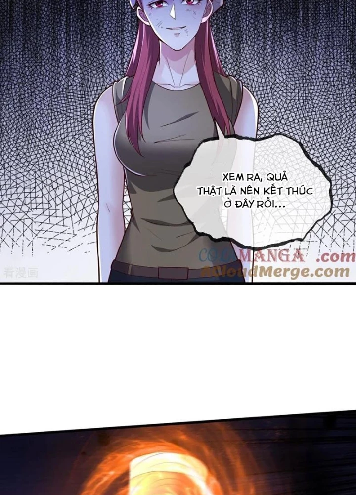 Ngạo Thị Thiên Địa Chapter 854 - Next Chapter 855