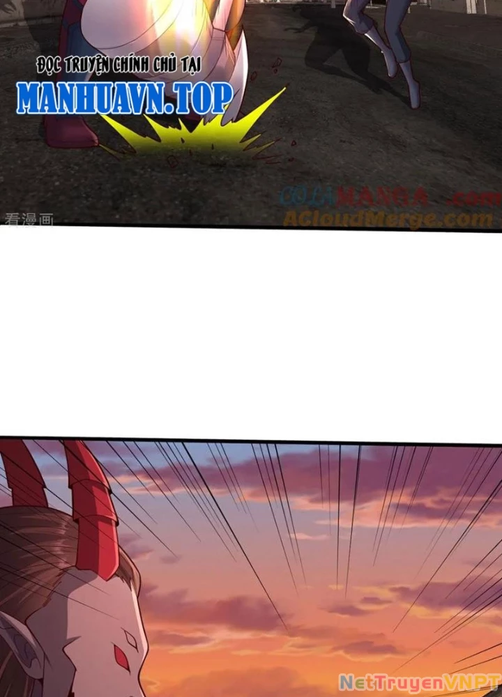 Ngạo Thị Thiên Địa Chapter 854 - Next Chapter 855