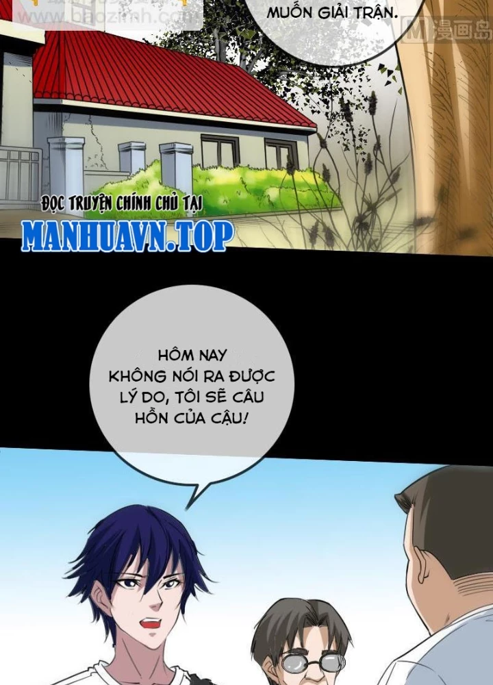 Kiếp Thiên Vận Chapter 258 - Trang 4