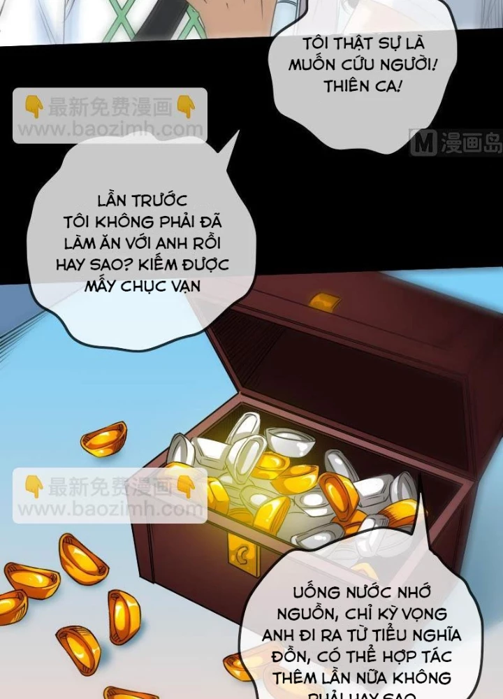 Kiếp Thiên Vận Chapter 258 - Trang 4