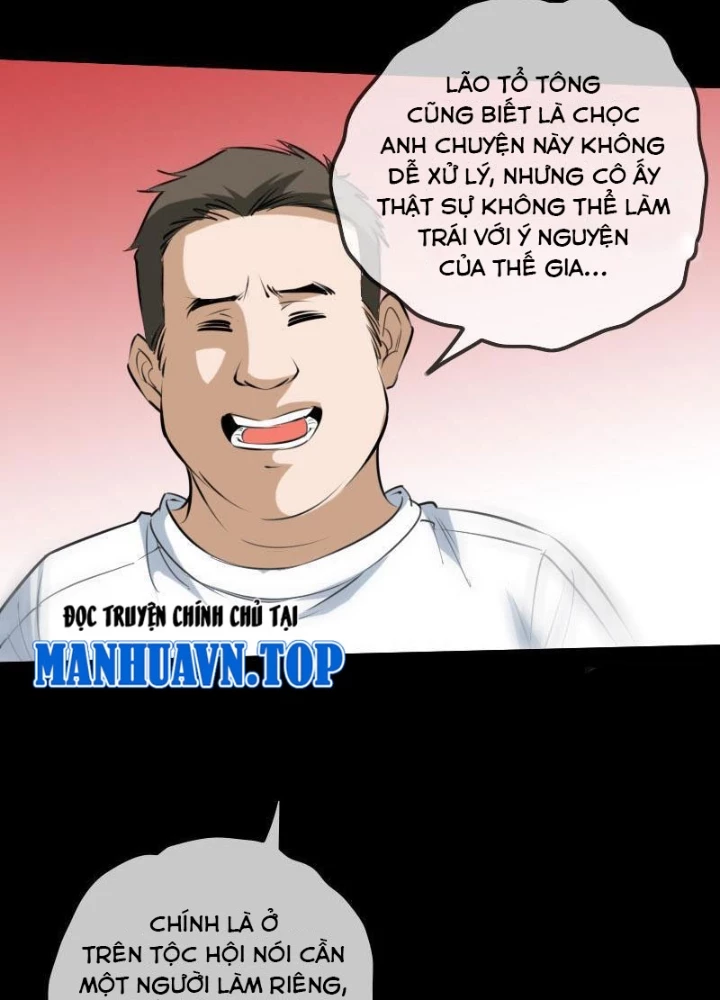 Kiếp Thiên Vận Chapter 258 - Trang 4